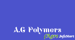 A.G Polymers ludhiana india