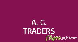 A. G. TRADERS