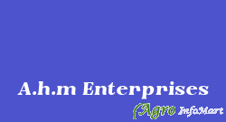 A.h.m Enterprises