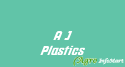 A J Plastics