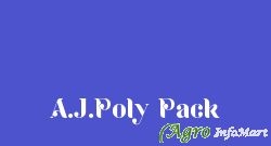 A.J.Poly Pack