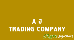 A J Trading Company