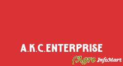 A.k.c.enterprise kolkata india