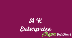 A K Enterprise mumbai india