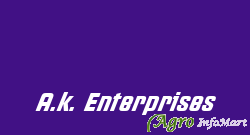 A.k. Enterprises