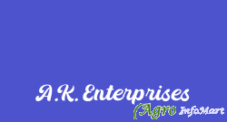 A.K. Enterprises delhi india
