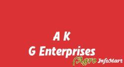 A K G Enterprises