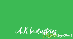 A.K Industries
