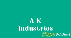 A K Industries jaipur india