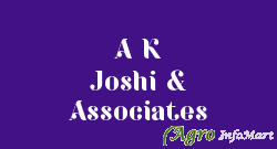 A K Joshi & Associates