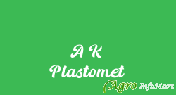 A K Plastomet