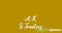 A K S Traders
