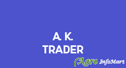 A. K. Trader