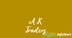 A K Traders ghaziabad india