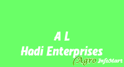 A L Hadi Enterprises
