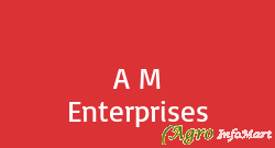 A M Enterprises bangalore india
