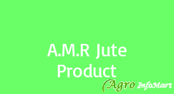 A.M.R Jute Product
