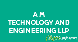 A M Technology And Engineering LLP pune india