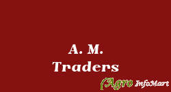 A. M. Traders