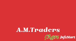 A.M.Traders ahmedabad india
