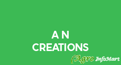 A N Creations delhi india