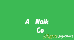 A. Naik & Co. pune india