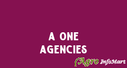 A One Agencies