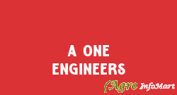 A One Engineers bangalore india
