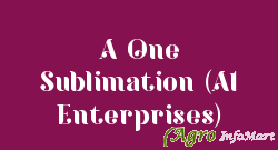 A One Sublimation (A1 Enterprises)