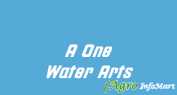 A One Water Arts mumbai india