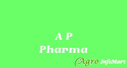 A P Pharma