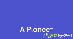 A Pioneer