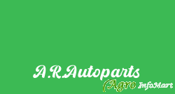 A.R.Autoparts delhi india