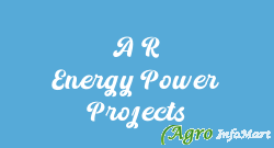 A R Energy Power Projects