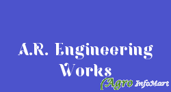 A.R. Engineering Works vadodara india