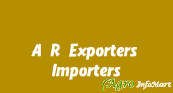 A.R.Exporters & Importers