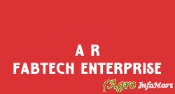 A R Fabtech Enterprise nagpur india