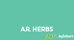A.R. Herbs