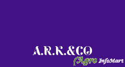 A.R.K.&CO bangalore india