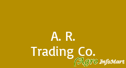 A. R. Trading Co.