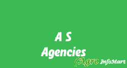 A S Agencies