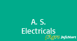 A. S. Electricals delhi india