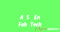 A.S. En Fab-Tech ahmedabad india