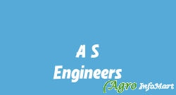 A S Engineers