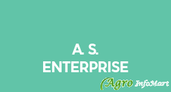 A. S. Enterprise kolkata india