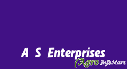 A.S.Enterprises jaipur india