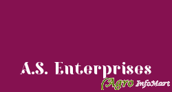 A.S. Enterprises ludhiana india