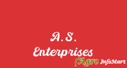 A. S. Enterprises