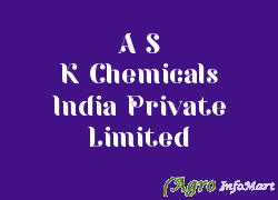 A S K Chemicals India Private Limited pune india