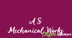 A S Mechanical Works